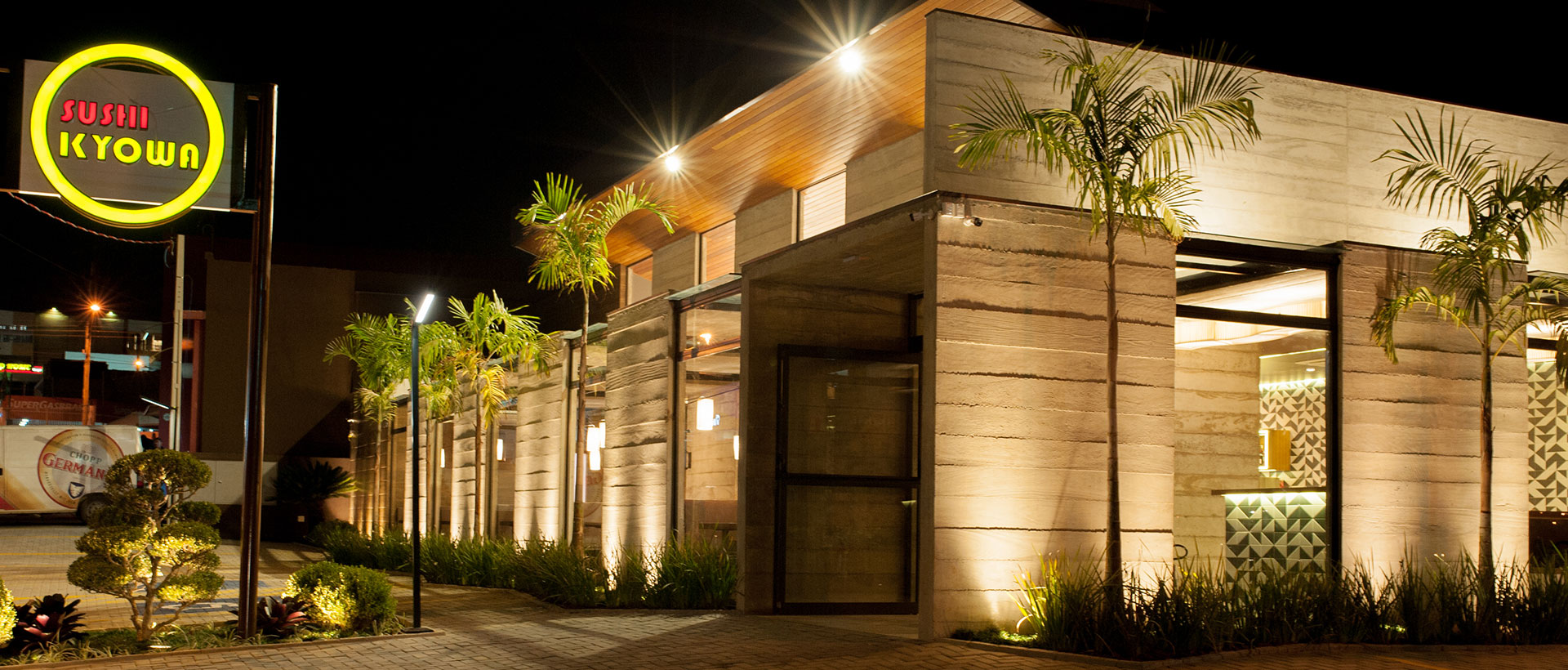 Sushi Kyowa Sushi Kyowa