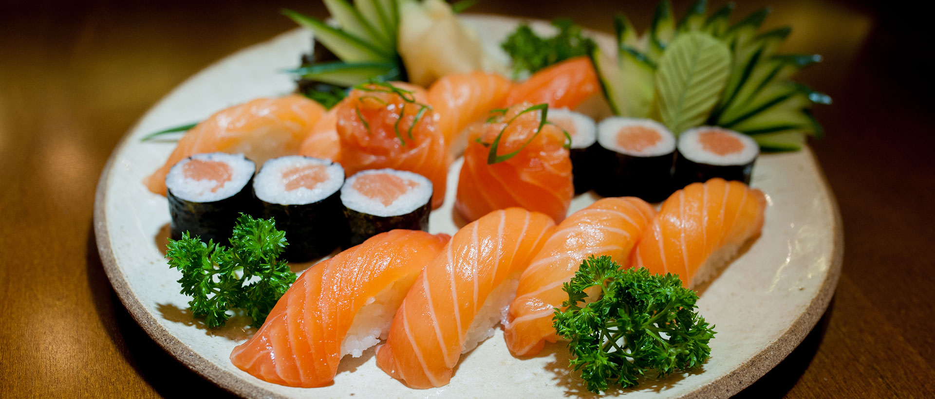 Sushi Kyowa Sushi Kyowa